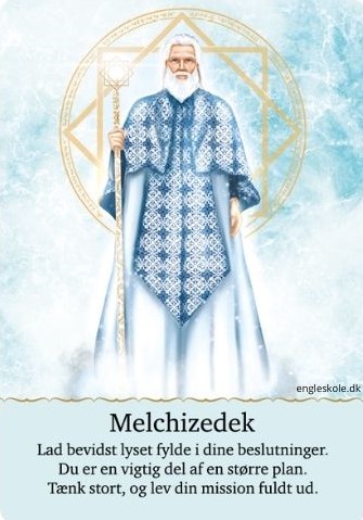 Melchizedec